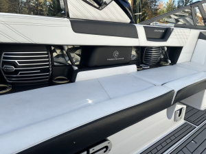 2016 Nautique Boats G25 for sale in Seattle, Washington
