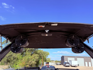 2020 Tige Boats 23ZX for sale in Bryan, Texas