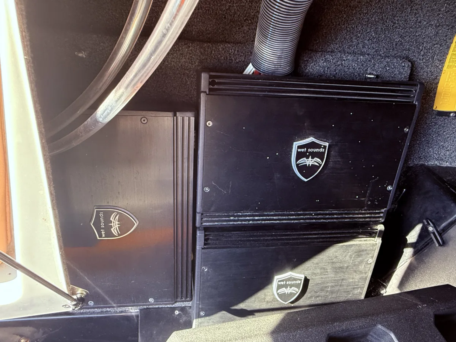 2020 Tige Boats 23ZX for sale in Bryan, Texas