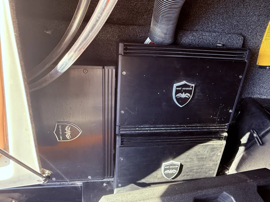 2020 Tige Boats 23ZX for sale in Bryan, Texas