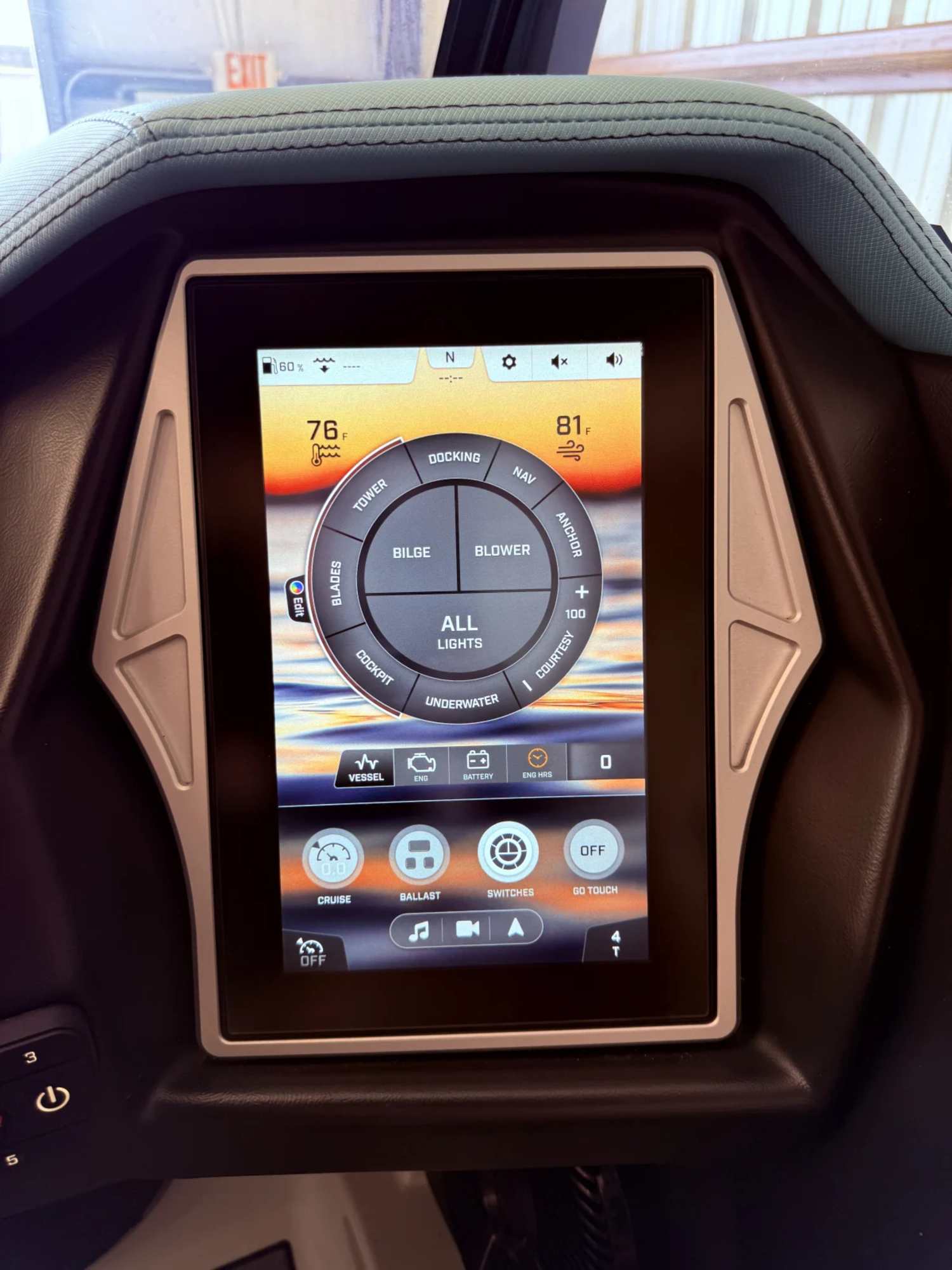 2020 Tige Boats 23ZX for sale in Bryan, Texas