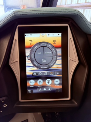 2020 Tige Boats 23ZX for sale in Bryan, Texas