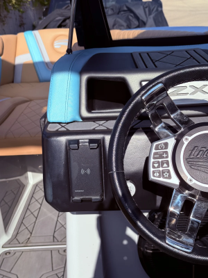 2020 Tige Boats 23ZX for sale in Bryan, Texas