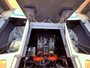 2020 Tige Boats 23ZX for sale in Bryan, Texas