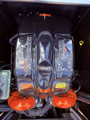 2020 Tige Boats 23ZX for sale in Bryan, Texas