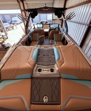 2020 Tige Boats 23ZX for sale in Bryan, Texas