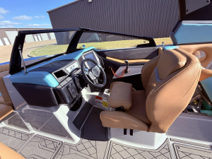 2020 Tige Boats 23ZX for sale in Bryan, Texas