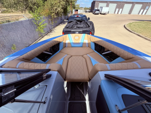 2020 Tige Boats 23ZX for sale in Bryan, Texas