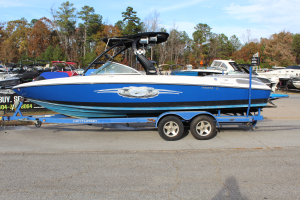 2007 Centurion Boats Enzo for sale in Buford, Georgia