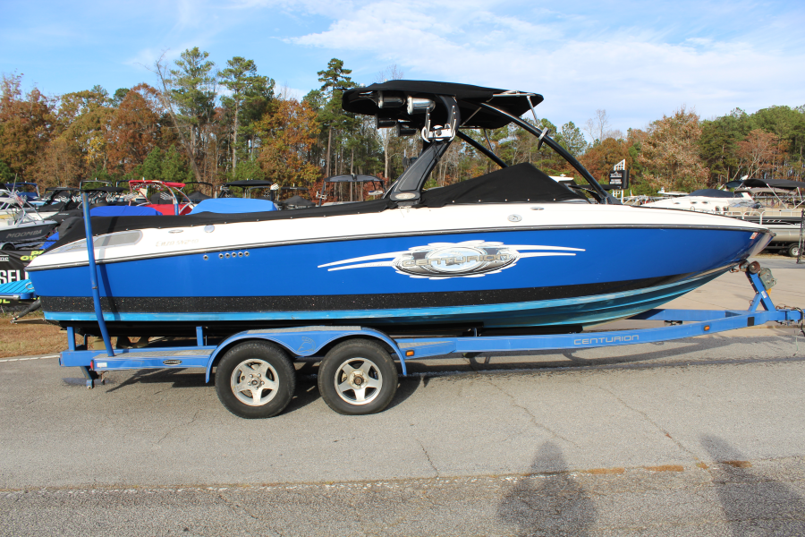 2007 Centurion Boats Enzo for sale in Buford, Georgia