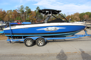 2007 Centurion Boats Enzo for sale in Buford, Georgia