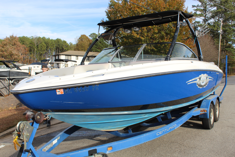 2007 Centurion Boats Enzo for sale in Buford, Georgia
