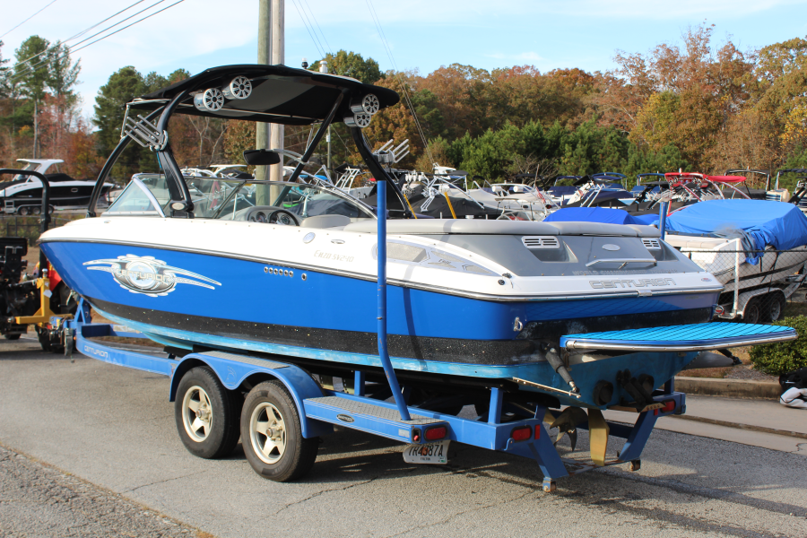2007 Centurion Boats Enzo for sale in Buford, Georgia