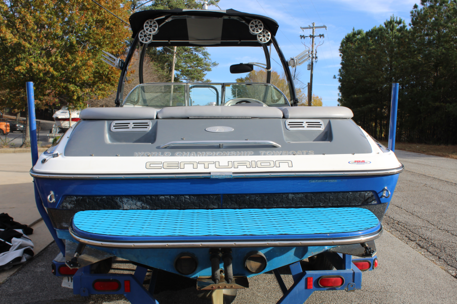2007 Centurion Boats Enzo for sale in Buford, Georgia