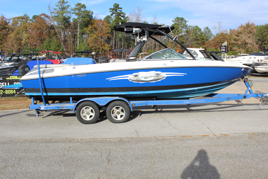 2007 Centurion Boats Enzo for sale in Buford, Georgia
