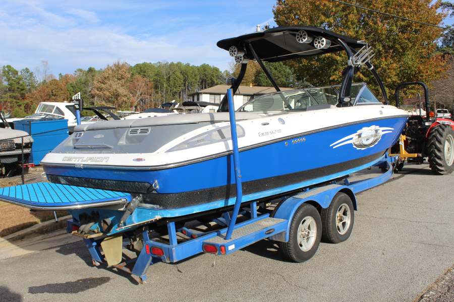 2007 Centurion Boats Enzo for sale in Buford, Georgia