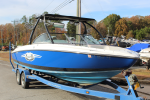 2007 Centurion Boats Enzo for sale in Buford, Georgia