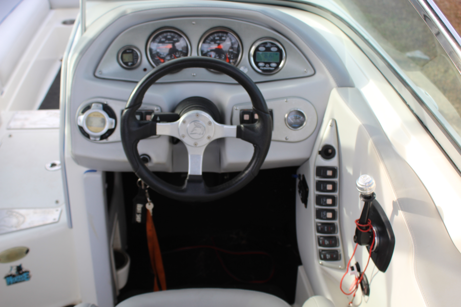 2007 Centurion Boats Enzo for sale in Buford, Georgia