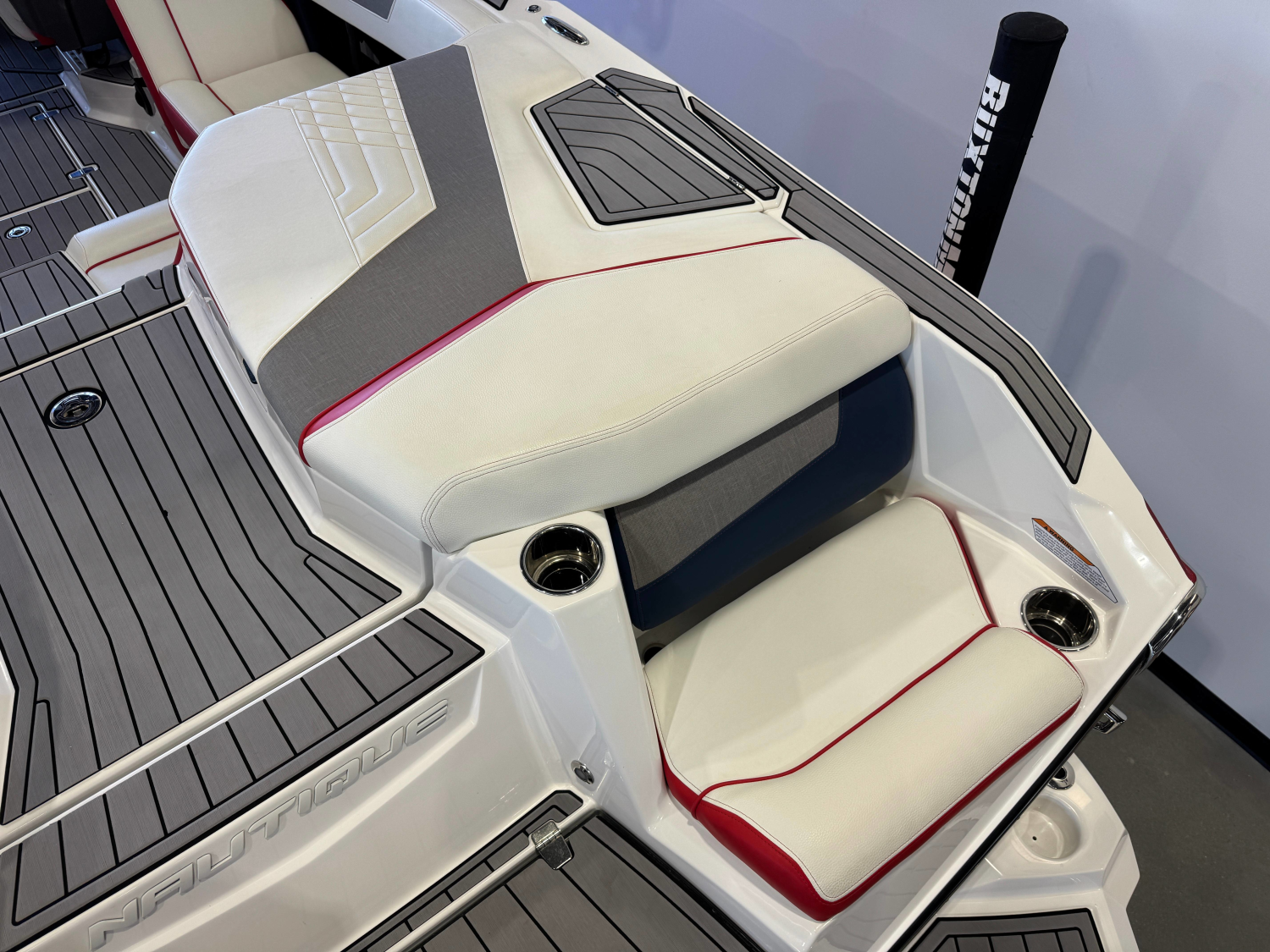 2022 Nautique Super Air Nautique G23