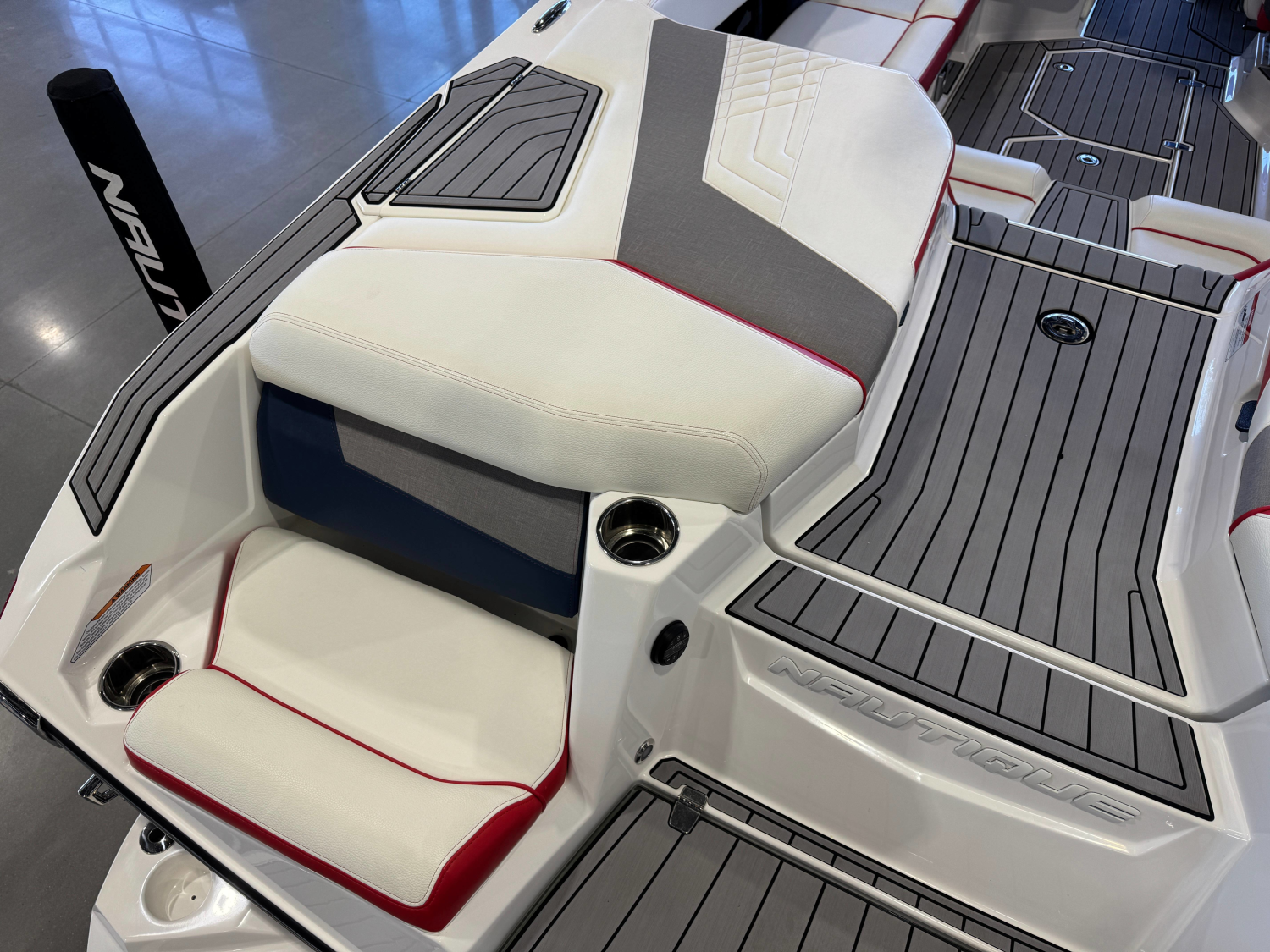 2022 Nautique Super Air Nautique G23