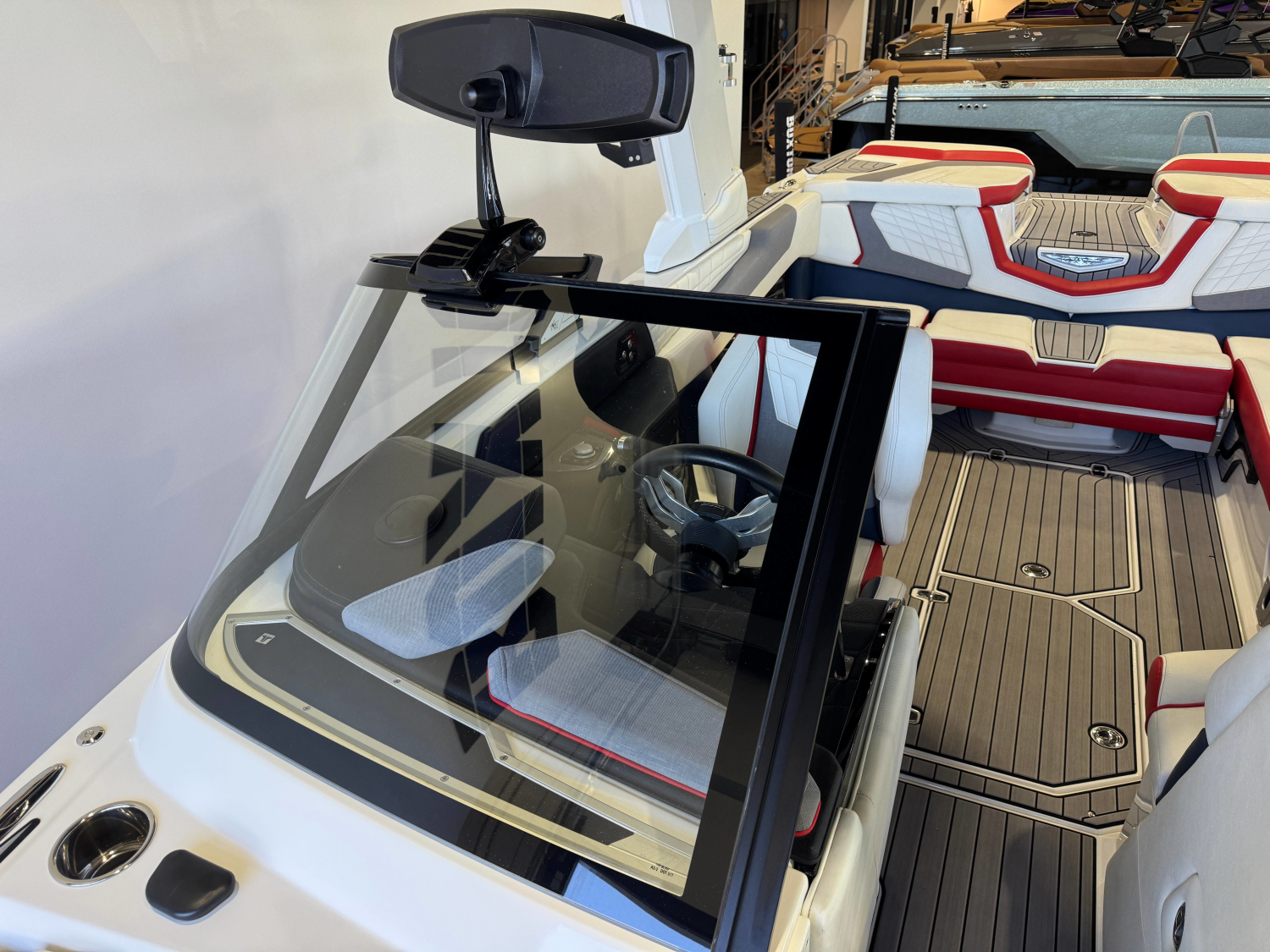 2022 Nautique Super Air Nautique G23