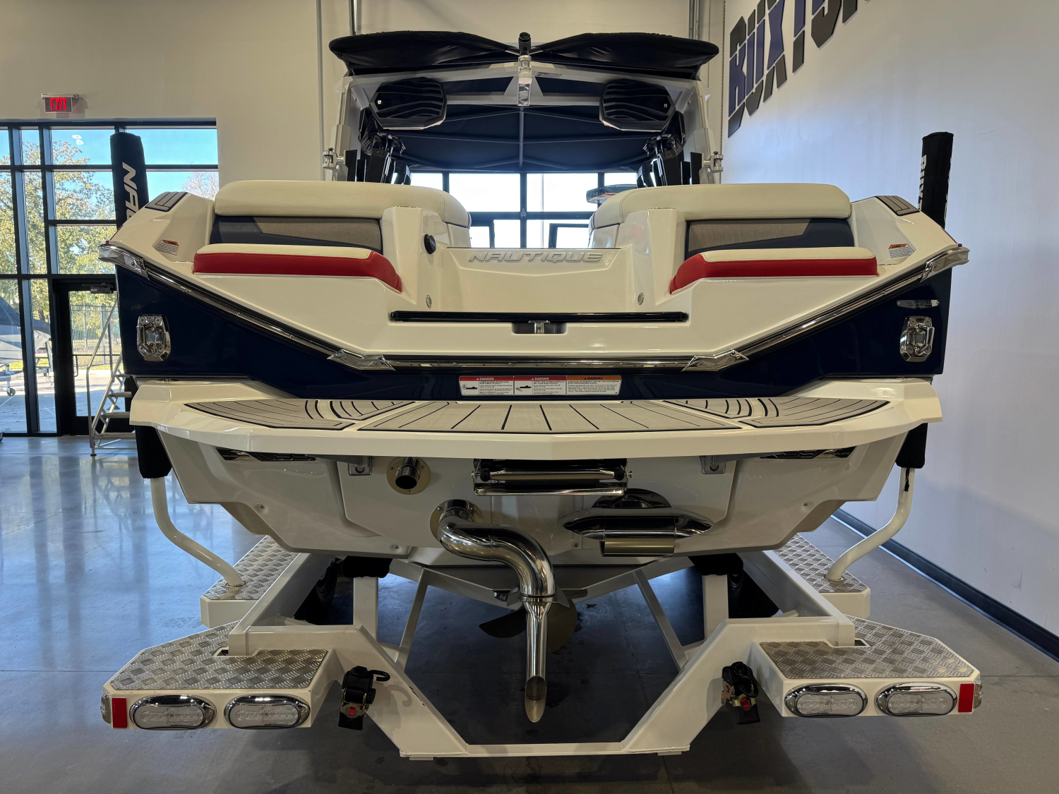 2022 Nautique Super Air Nautique G23