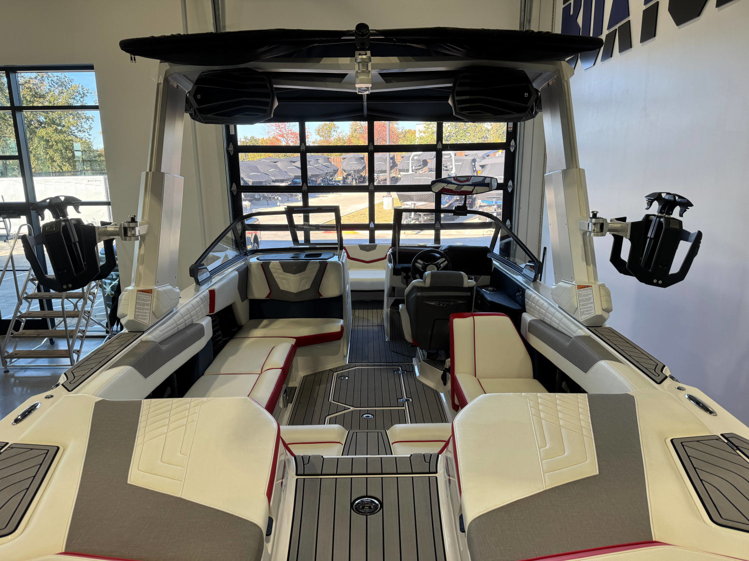 2022 Nautique Super Air Nautique G23