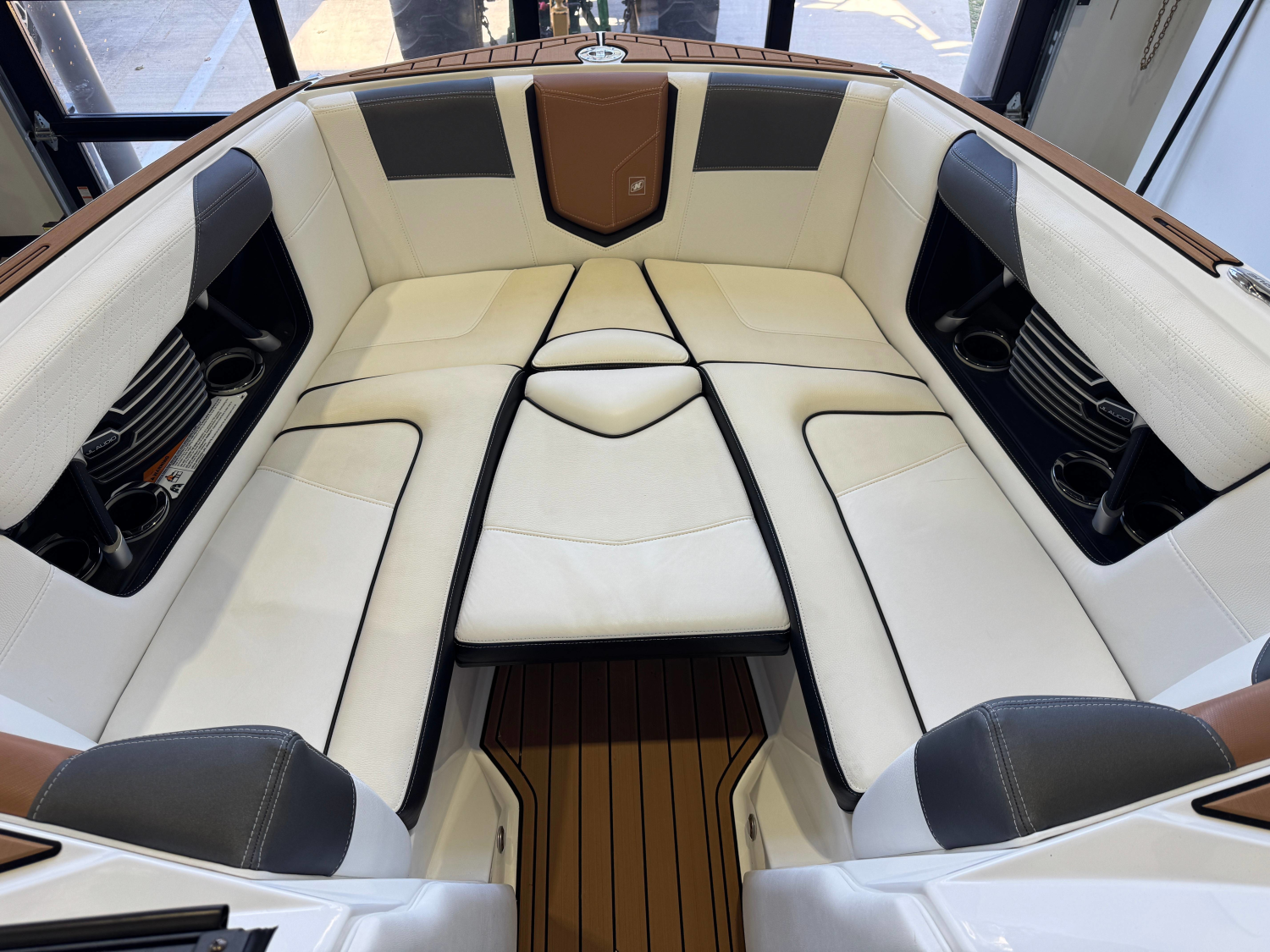 2018 Nautique Super Air Nautique G23