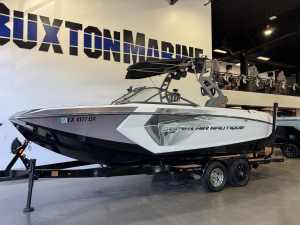 2018 Nautique Boats G23 for sale in Lewisville, Texas