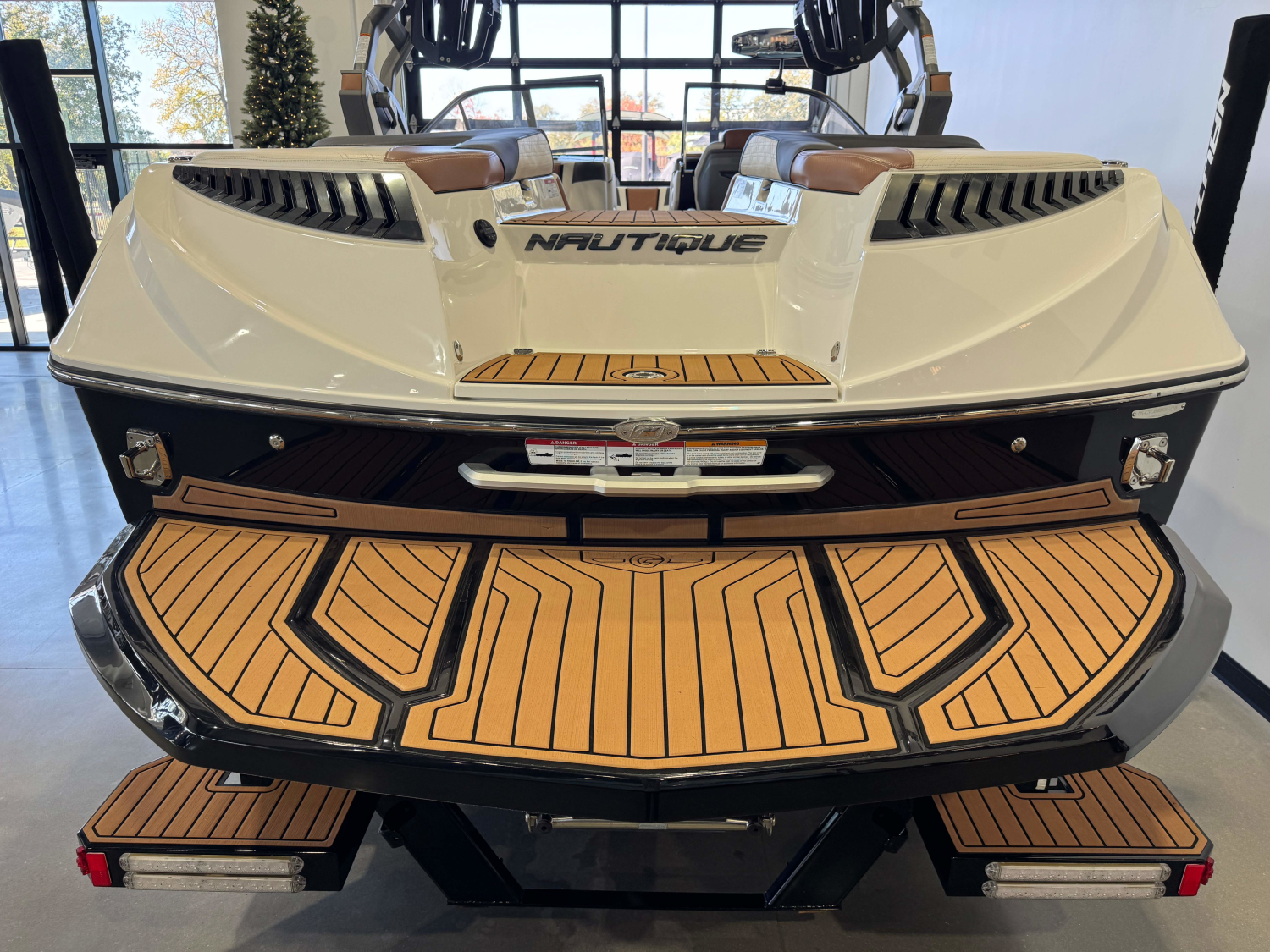 2018 Nautique Super Air Nautique G23