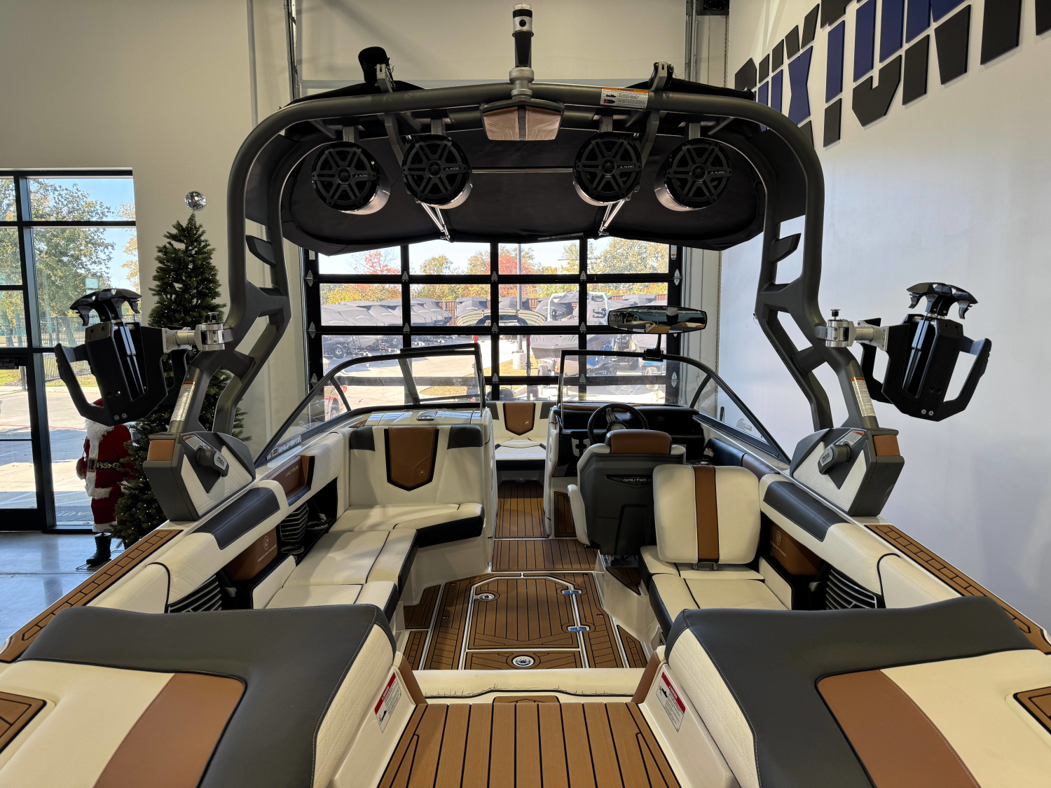 2018 Nautique Super Air Nautique G23