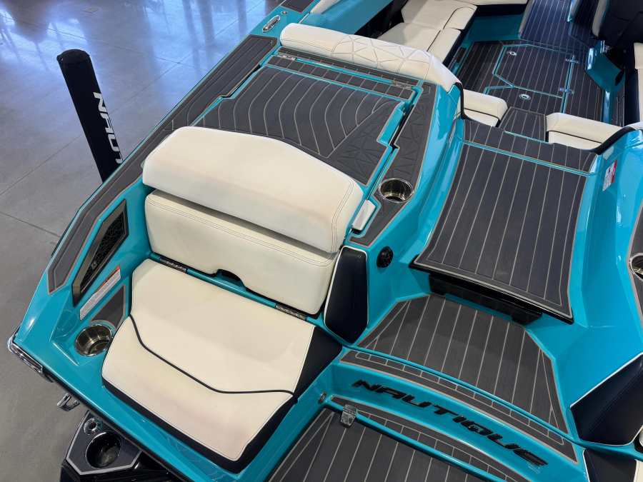 2021 Nautique Boats G23 Paragon for sale in Lewisville, Texas