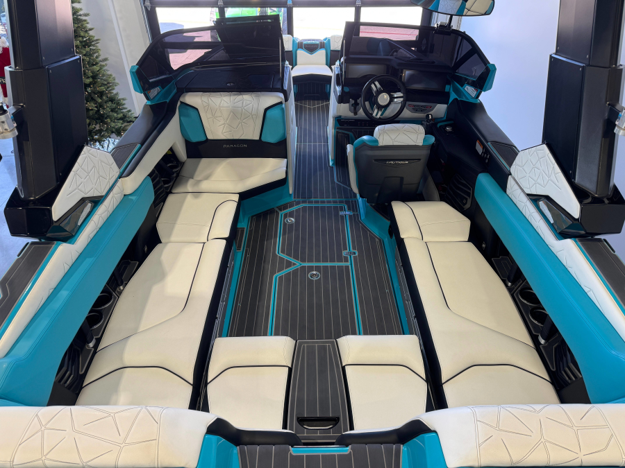 2021 Nautique Boats G23 Paragon for sale in Lewisville, Texas