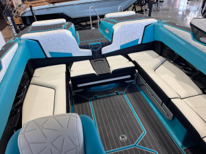 2021 Nautique Boats G23 Paragon for sale in Lewisville, Texas