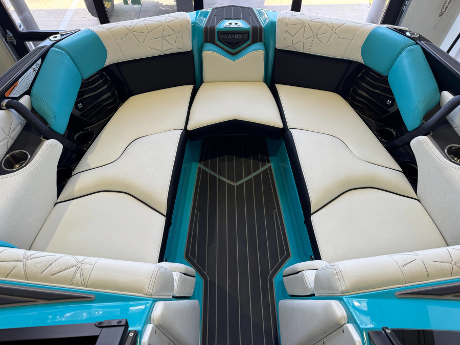 2021 Nautique Boats G23 Paragon for sale in Lewisville, Texas