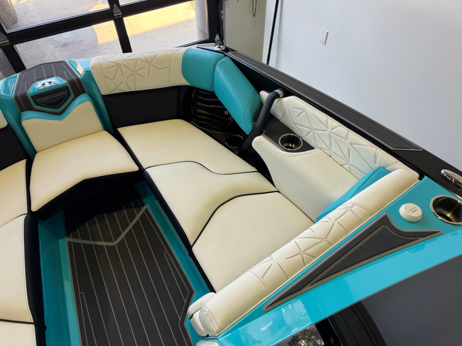 2021 Nautique Boats G23 Paragon for sale in Lewisville, Texas