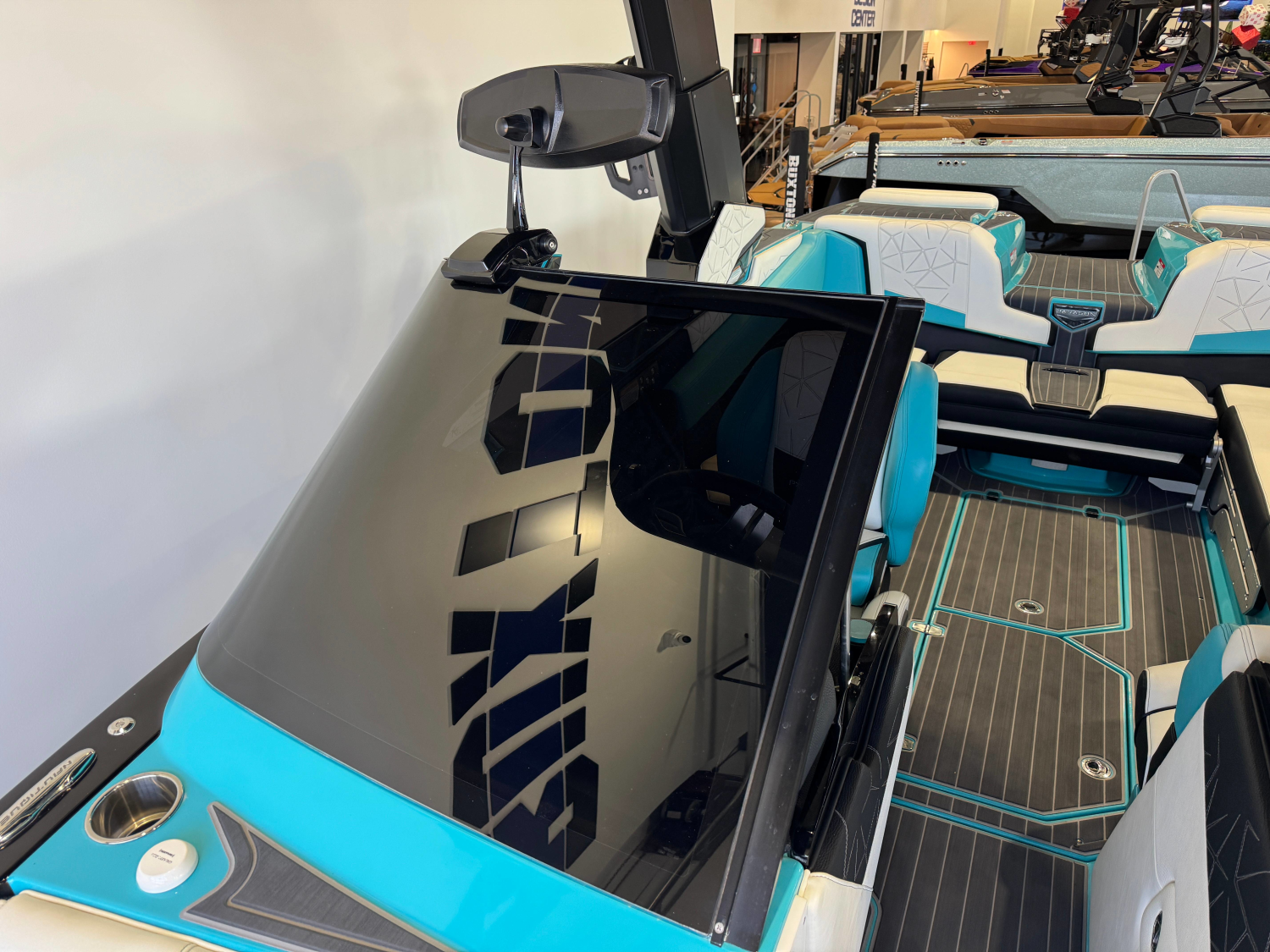 2021 Nautique Super Air Nautique G23 Paragon
