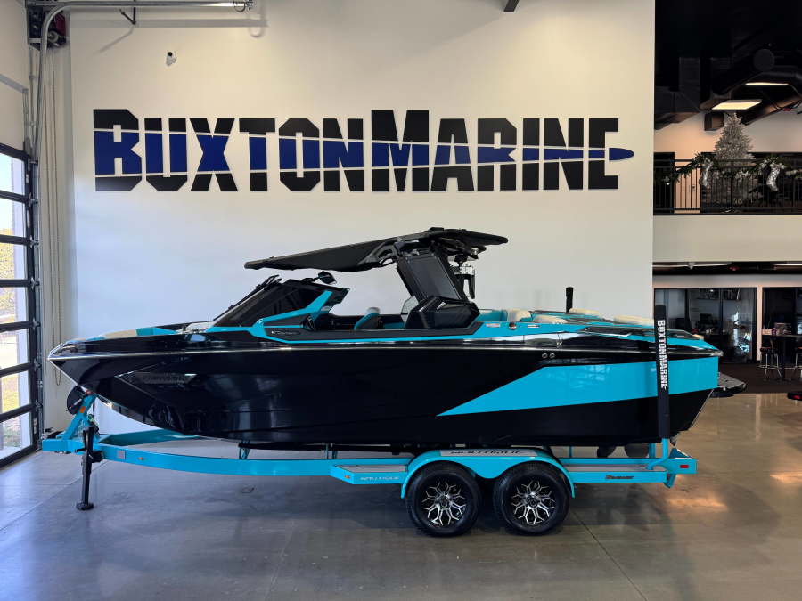 2021 Nautique Boats G23 Paragon for sale in Lewisville, Texas