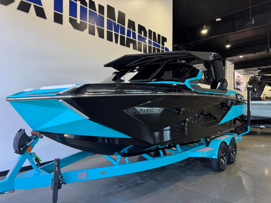 2021 Nautique Boats G23 Paragon for sale in Lewisville, Texas