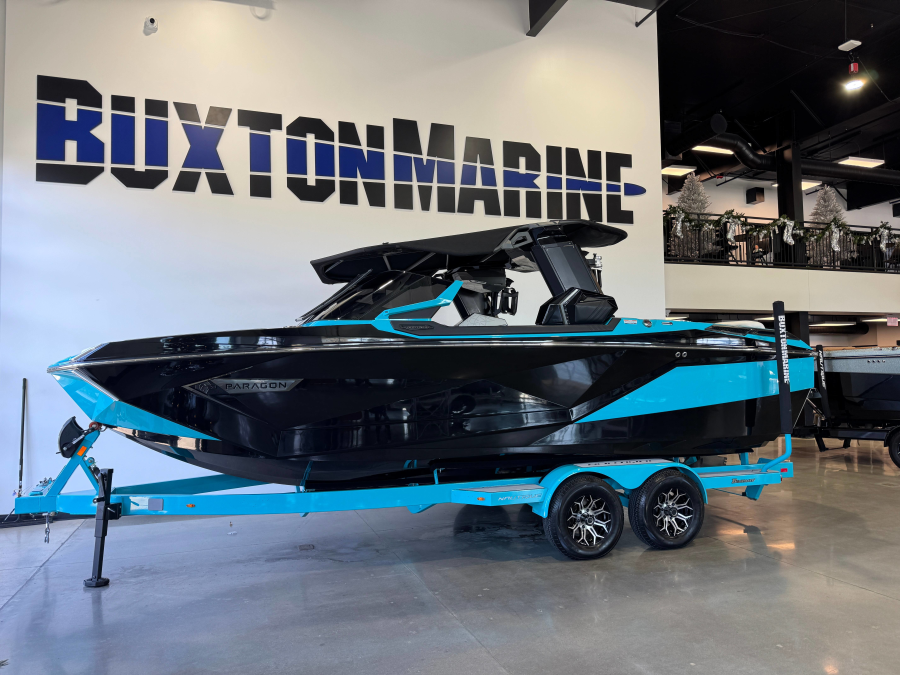 2021 Nautique Boats G23 Paragon for sale in Lewisville, Texas