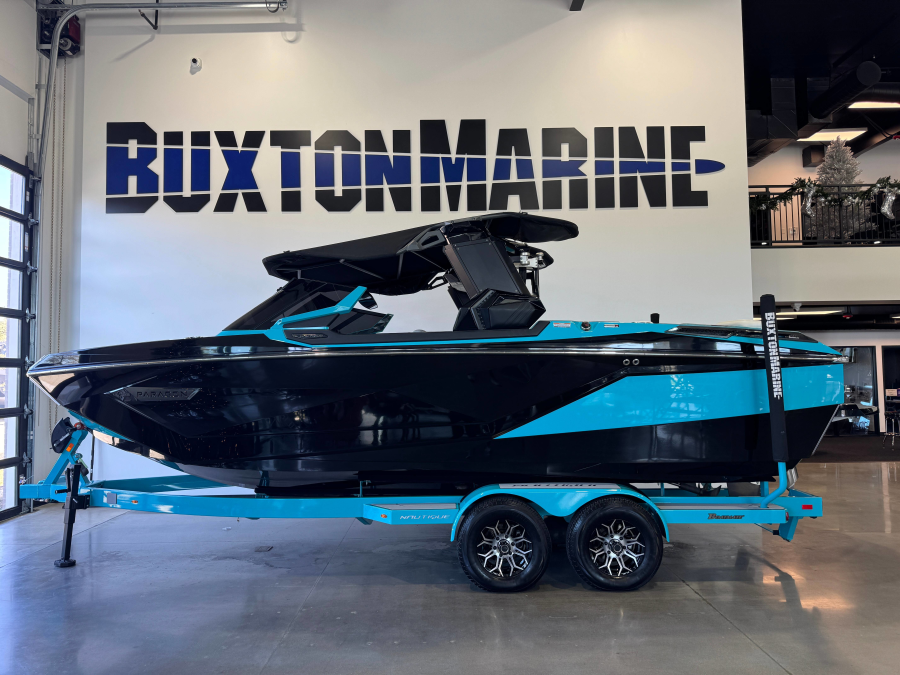 2021 Nautique Boats G23 Paragon for sale in Lewisville, Texas
