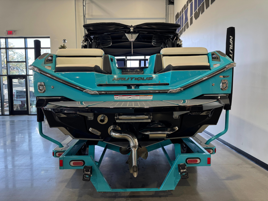 2021 Nautique Boats G23 Paragon for sale in Lewisville, Texas