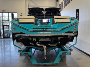 2021 Nautique Boats G23 Paragon for sale in Lewisville, Texas