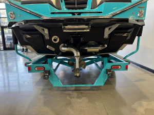 2021 Nautique Boats G23 Paragon for sale in Lewisville, Texas