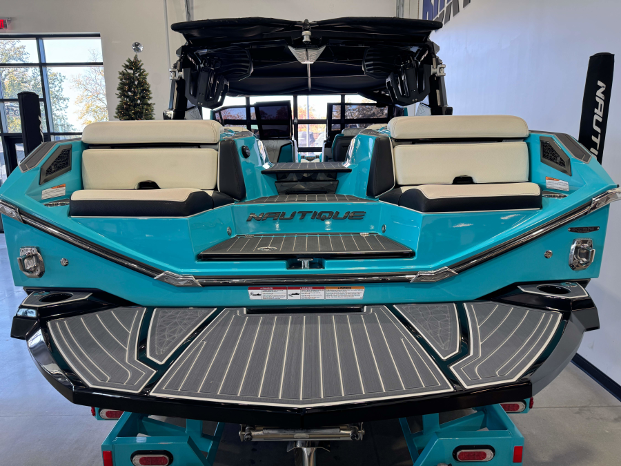 2021 Nautique Boats G23 Paragon for sale in Lewisville, Texas