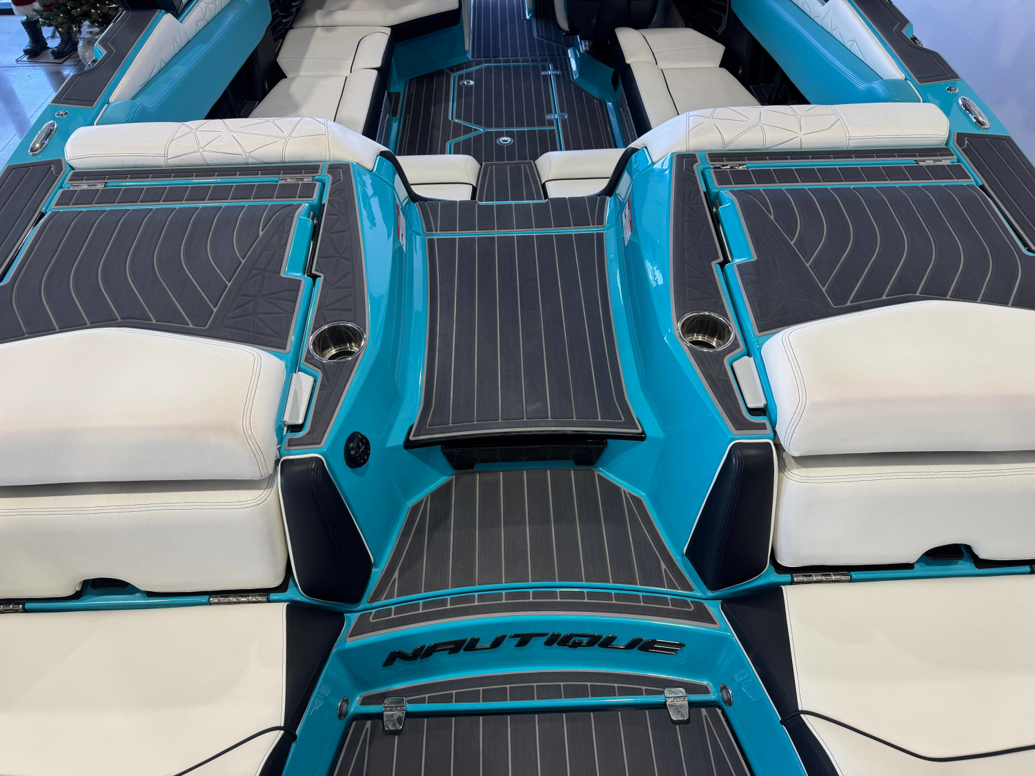 2021 Nautique Super Air Nautique G23 Paragon