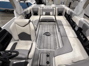 2021 Malibu Boats Wakesetter 24 MXZ for sale in Cincinnati, Ohio