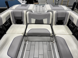 2021 Malibu Boats Wakesetter 24 MXZ for sale in Cincinnati, Ohio