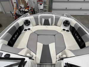 2021 Malibu Boats Wakesetter 24 MXZ for sale in Cincinnati, Ohio
