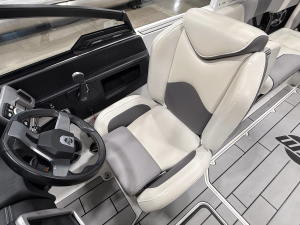 2021 Malibu Boats Wakesetter 24 MXZ for sale in Cincinnati, Ohio